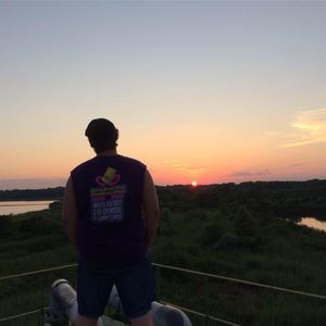 Meet your Posher, Trey